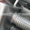 U Head Base Jack Hollow and Solid Scaffolding Steel Screw Base Jack for Construction