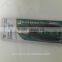 Berrylion Black Diagonal Cutting Pliers 6" and 8" cutting plier