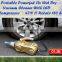 4IN1 car vacuum cleaners with air compressor