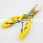 Multi Function Stainless Steel Plier for Fishing