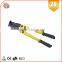 Cable Cutter 6"8"10" inch Free Sample Electric Wire Cutting Plier Manufacturer