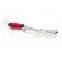 Stainless Steel Citrus Lemon Zester & Cheese Grater