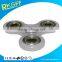 Fantastic toys Fidget Spinner with light,Fidget spinner for ADHD