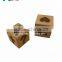 Hot selling wood block with low price