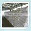 Making water retaining agent material nonionic polyacrylamide npam combined bentonite for soil protect