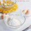 Custom pretty useful Mini Diamond Light Glasses Bowls/Crystal Salad Bowls