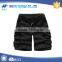 Latest design Elastic waist mens Half cargo pants in bulk