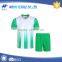 High quality fashion men sport soccer jersey made in china