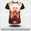 cheap sublimation t shirt, blank dri fit t-shirts wholesale