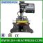 8 in 1 heat press printing machine ech-800