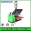 clam Sublimacion heat press machine for sale