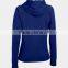 Ladies Sweater Customized hoodie sweatshirts with hoody from China supplier