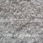 luxury acrylic snowflakes velvet carpet