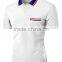 Custom Cotton Unbranded Polo Shirts , Oem Factory Polo Shirts Wholesale China