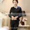 stewardess hotel bespoke uniform SHL571