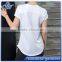 Pure Colour Sport Short-sleeved T-shirts And Gym Suits