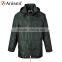 Waterproof Mountain raincoat outdoor jacket mens