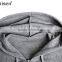 oem factory wholesale fleece men hooded vest