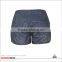 Manufacture Customer Design Summer Wear Girl's Shorts Womens Beach Swim Shorts