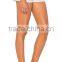 MGOO Wholesale Comfortable Sports Running Short Pants Cotton French Fleece Elastic Waist Shorts