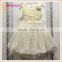 100% cotton Baby girls children wholesale kids casual dresses