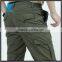 Casual Mens Slim Breathable Pants