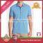 Hot sale!!! Top quality customized design polo shirt stock lot made in china