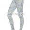 2017 New Pattern Sublimation Ladies leggings for ladies