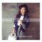 Korean winter warm dual-purpose Cashmere Shawl tassels all-match lengthened dancing girl pattern scarves wholesale