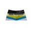 Latest Fashion Trend Sublimation Sea Wave Print Board Shorts Patterned for Sale