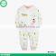 Autumn 0-18 Months Baby Sleepsuit Set Newborn Baby Clothing Sets