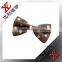 Top printed custom masonic men wholesale silk bow tie