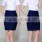 Juqian Custom Women Suits Airline Stewardess Uniform/factory Price Air Hostess Costume Uniform/ Air Stewardess Uniform