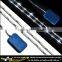 usb battery power rechargeable flex LED Strips for various applications