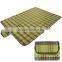 150x200cm Outdoor Foldable Portable Sand Proof Beach Picnic Camping Moistureproof Blanket Folding Baby Climb Plaid Blanket