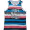 China manufactory high quality popular ladies summer assorted colors vests