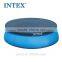 INTEX Convenient Circular Pool Cover