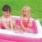 INTEX Color Square Children Swimming Pool