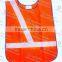 Reflective Tape with EN-471 Reflective Vest