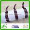 knotted tied bracelet custom print stretch headband