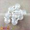 Plastic BB Squeaker for Squeak Puppet Crochet Animal Baby Toy - Many Sizes