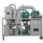 Used Transformer/insulating Oil Vacuum Purifier/filtration/recycling Machine/plant ZYD