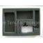 anti-vibration foam strip