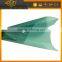 1.52x30m Light Blue 100% UV light block UV400 skin protection film
