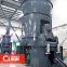 Factory supply 80-325mesh LM Vertical Roller Mill with material of high manganese steel