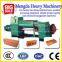 Wide varieties Full Production Line Compact Vacuum Brick Machine