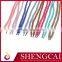 2017 new style rope custom design electric shoelace wholesale