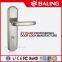 Top safety mechanical door lock factory made in China export to global