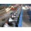 Ridge Cap Roll Forming Machine
