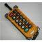 Industrial remote control F23 - A++ wireless radio remote control for electric hoist crane